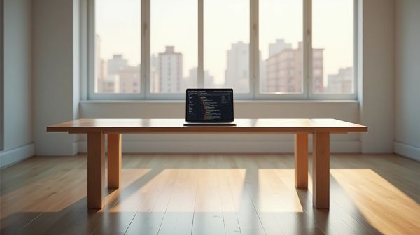 Logiciel sur mesure ou éditeur standard en 2026, quelles différences ?
