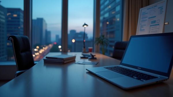 Logiciels en 2026 : choisir entre sur mesure et standard