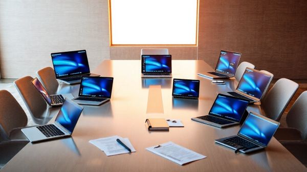 Logiciels en 2026 : choisir entre sur mesure et standard
