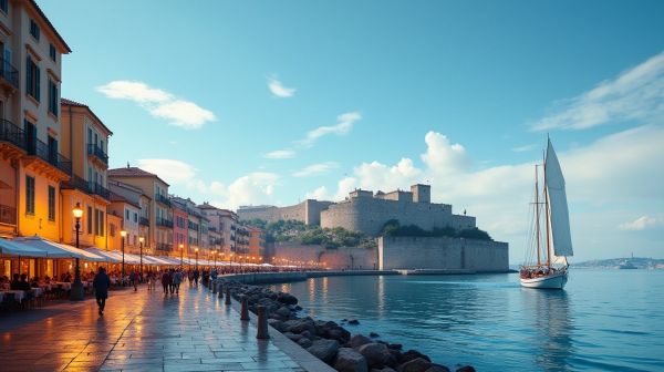 Optimiser votre stratégie SEO à Toulon pour plus de visibilité