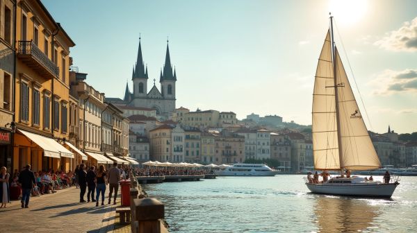 Optimiser votre stratégie SEO à Toulon pour plus de visibilité