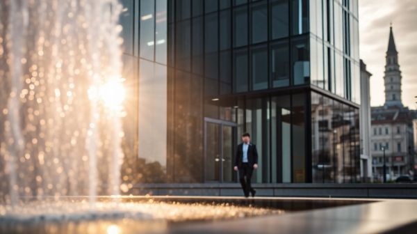 Top solutions informatiques pour entreprises à Nancy