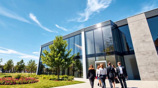 Top solutions informatiques pour entreprises à Nancy